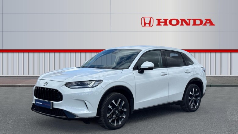 Honda Zr-V 2.0 eHEV Advance 5dr CVT Hybrid Estate